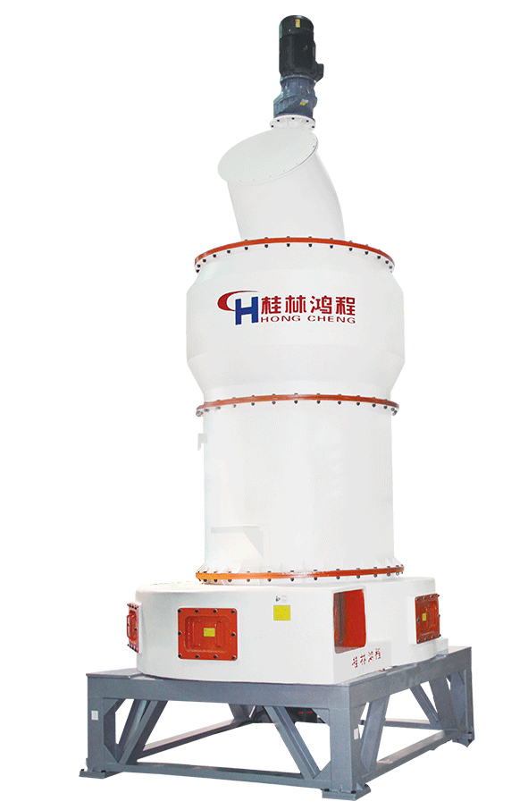 HC系列擺式磨粉機，雷蒙磨粉機，超細磨粉機，大型磨粉機，桂林磨粉機，HC系列磨粉機