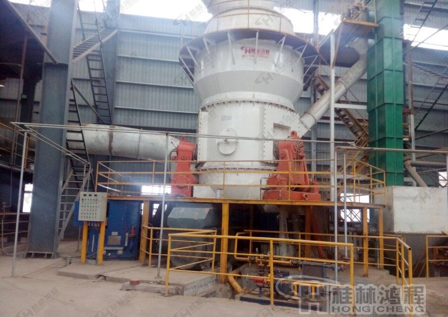 HLM2900立磨，立磨機(jī)，立式磨機(jī)