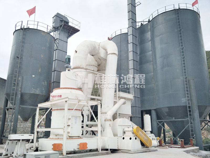 石灰石雷蒙磨粉機(jī)，200目的石灰石粉，石灰石磨粉機(jī)，石灰石粉磨
